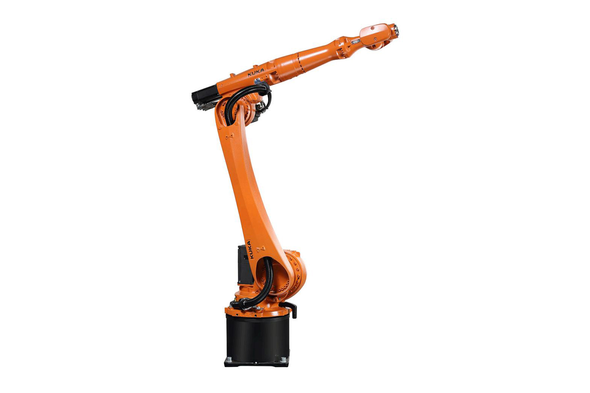 KUKA KR-20 六軸機(jī)器人