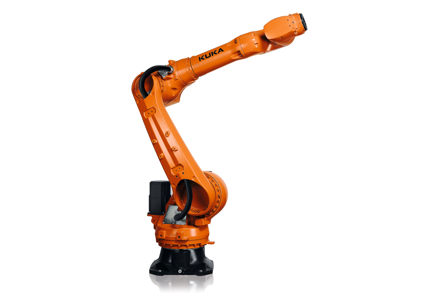 KUKA KR-70 六軸機器人