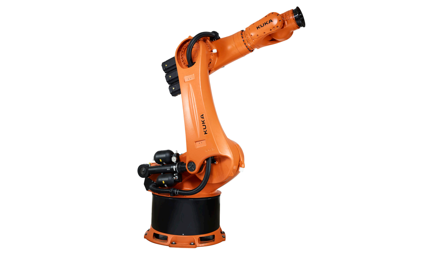 KUKA KR-500 六軸機(jī)器人