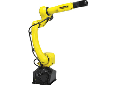 FANUC-M10iD/M20iD 系列六轴机器人