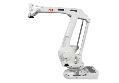 ABB IRB-660 码垛机器人