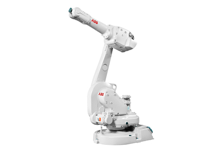 ABB IRB-1600工业机器人