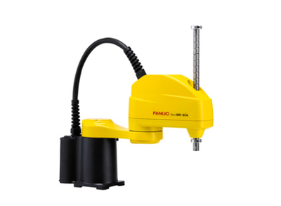 FANUC-SCARA 系列四轴机器人