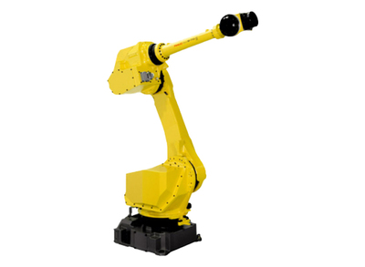 FANUC-M-710IC系列六轴机器人