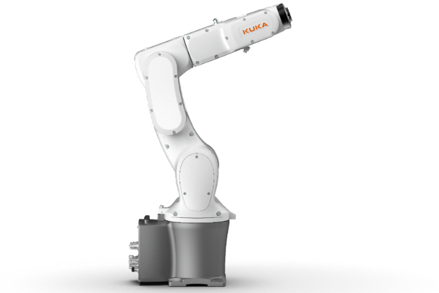 KUKA KR-4/6 六轴机器人