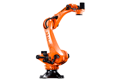 KUKA PA系列 码垛机器人