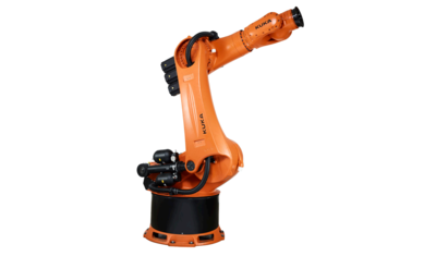 KUKA KR-500 六轴机器人