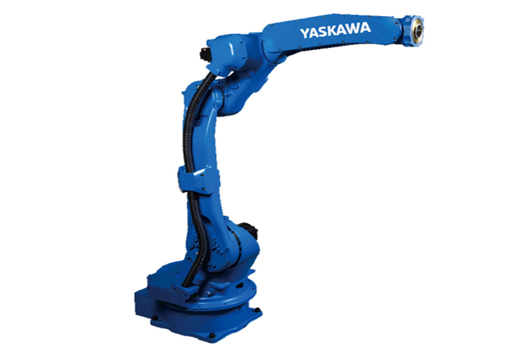 YASKAWA-六轴机器人