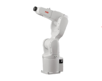 ABB IRB-1200工业机器人