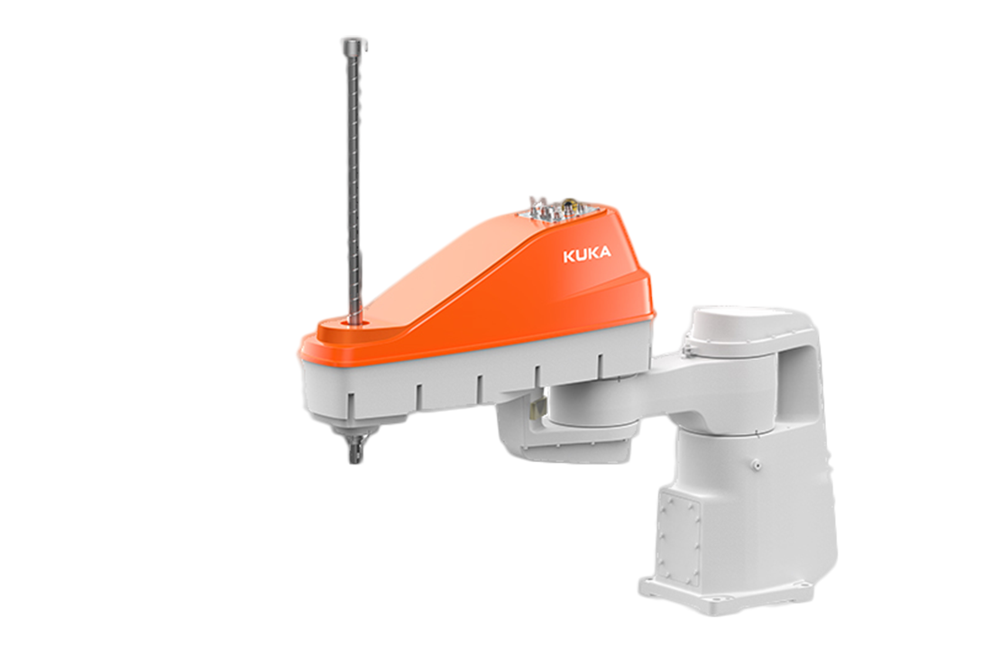 KUKA &nbsp;SCARA机器人