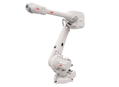 ABB IRB-4600工业机器人
